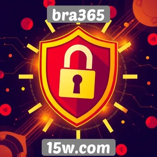 novos recursos de segurança no bra365